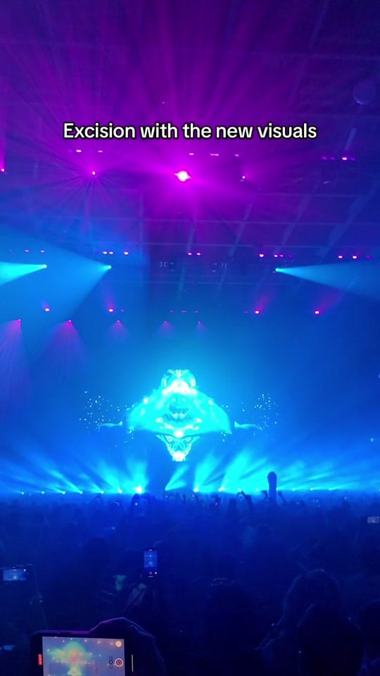 Post 10 by DUBSTEP FBI on TikTok (video)