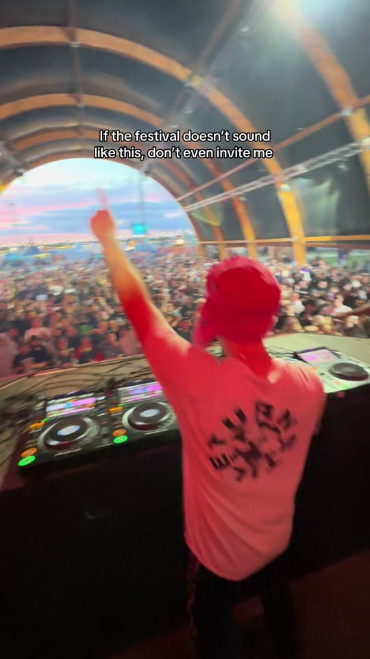 Post 1 by DUBSTEP FBI on TikTok (video)