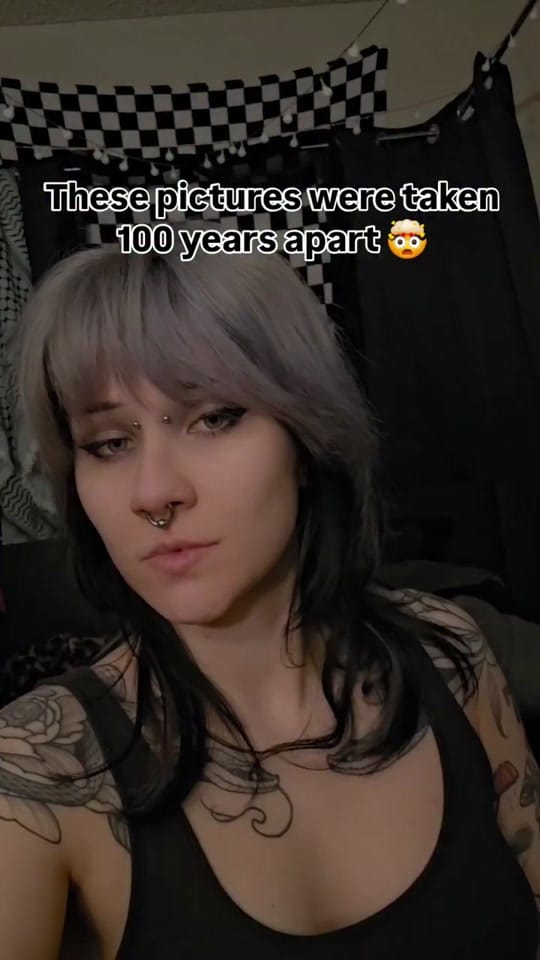 Post 5 by Addy Gray on TikTok (video)