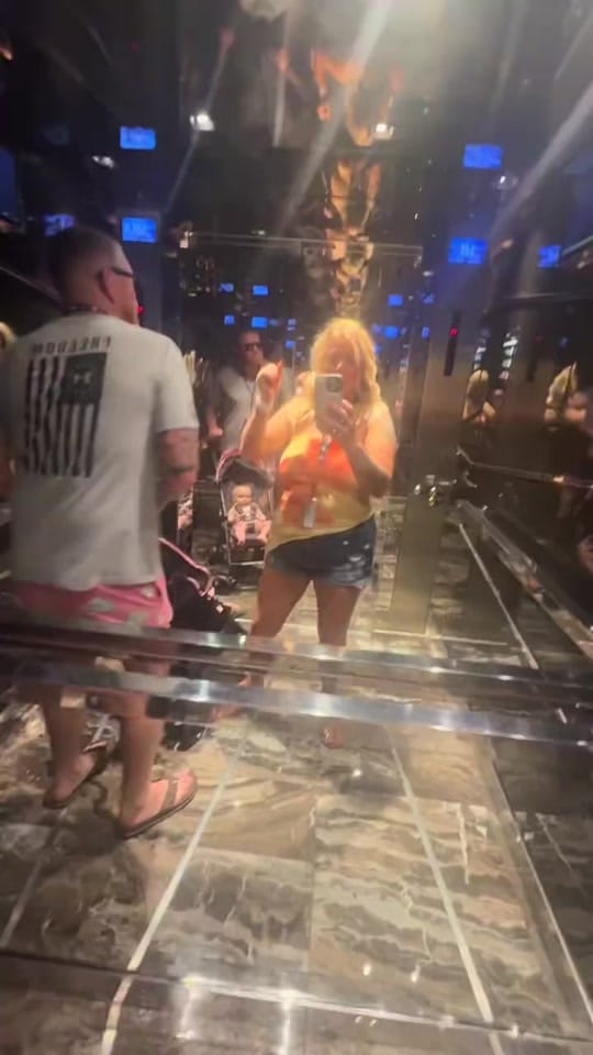 Post 2 by Michael Hamilton on TikTok (video)