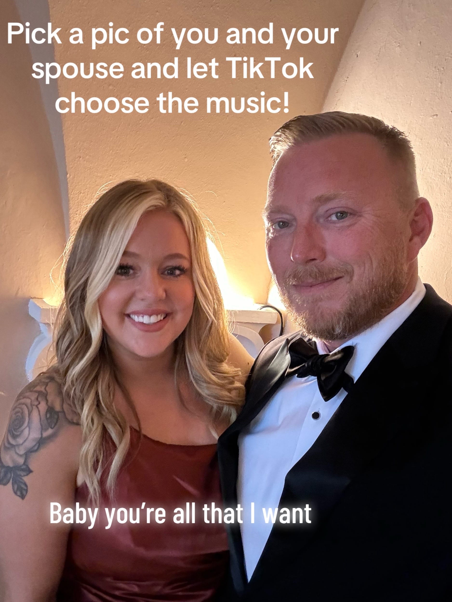 Post 8 by Michael Hamilton on TikTok (video)