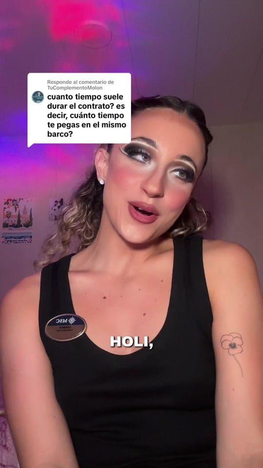 Post 6 by carmenravel on TikTok (video)