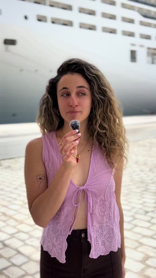 Post 9 by carmenravel on TikTok (video)
