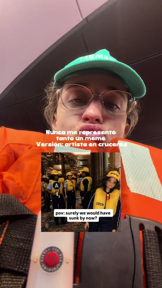Post 5 by carmenravel on TikTok (video)