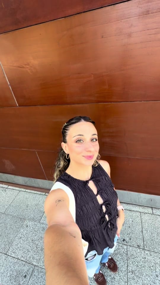 Post 3 by carmenravel on TikTok (video)