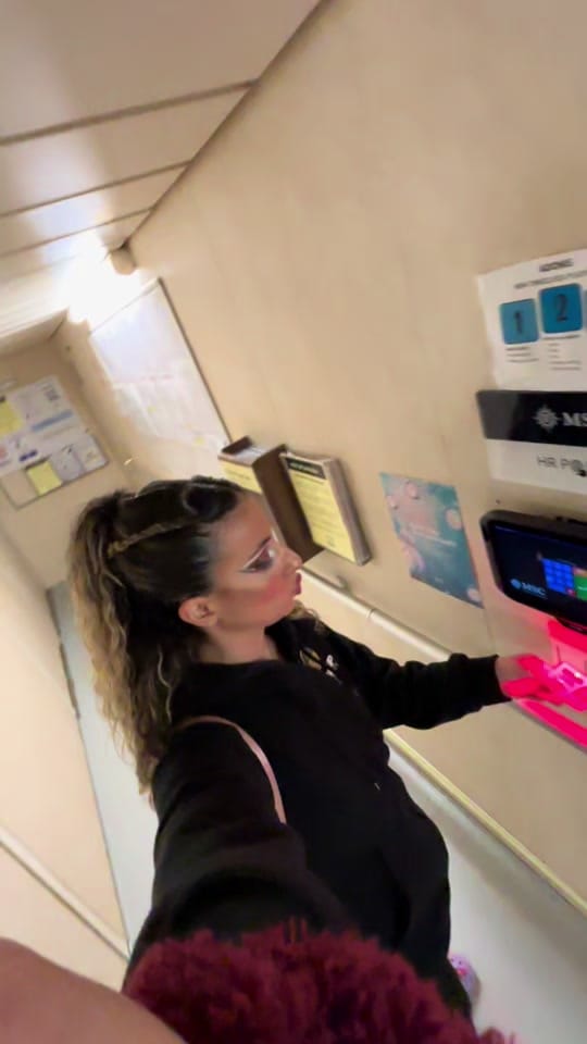 Post 8 by carmenravel on TikTok (video)