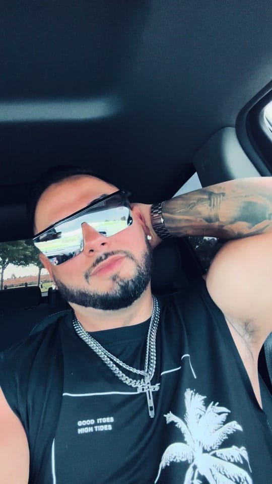Post 4 by DaddyRivera on TikTok (video)