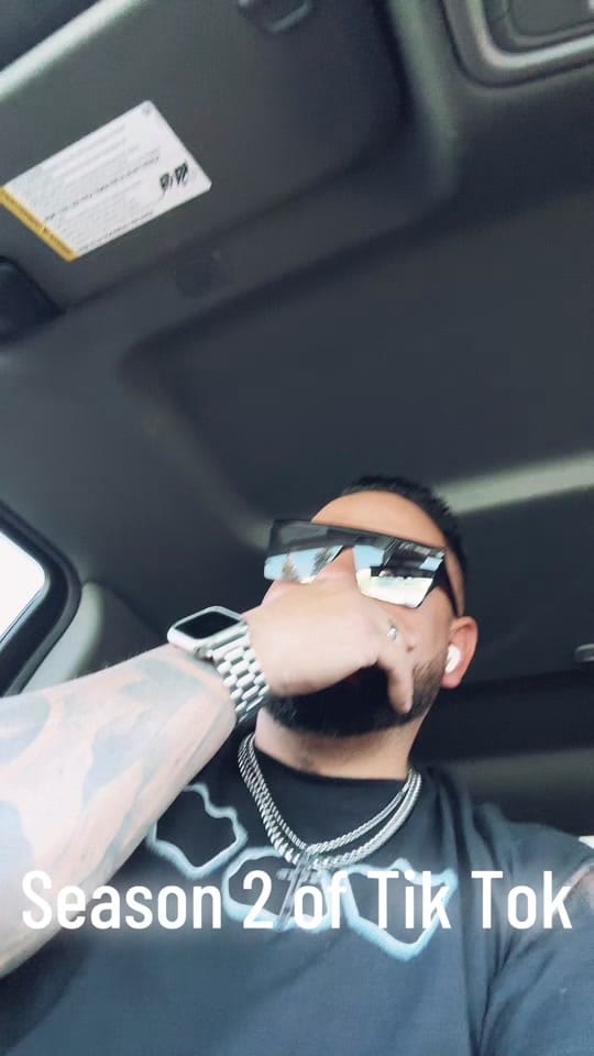 Post 7 by DaddyRivera on TikTok (video)