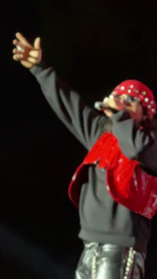 Post 6 by DayDay Red WORLDSTAR HIP HOP on TikTok (video)