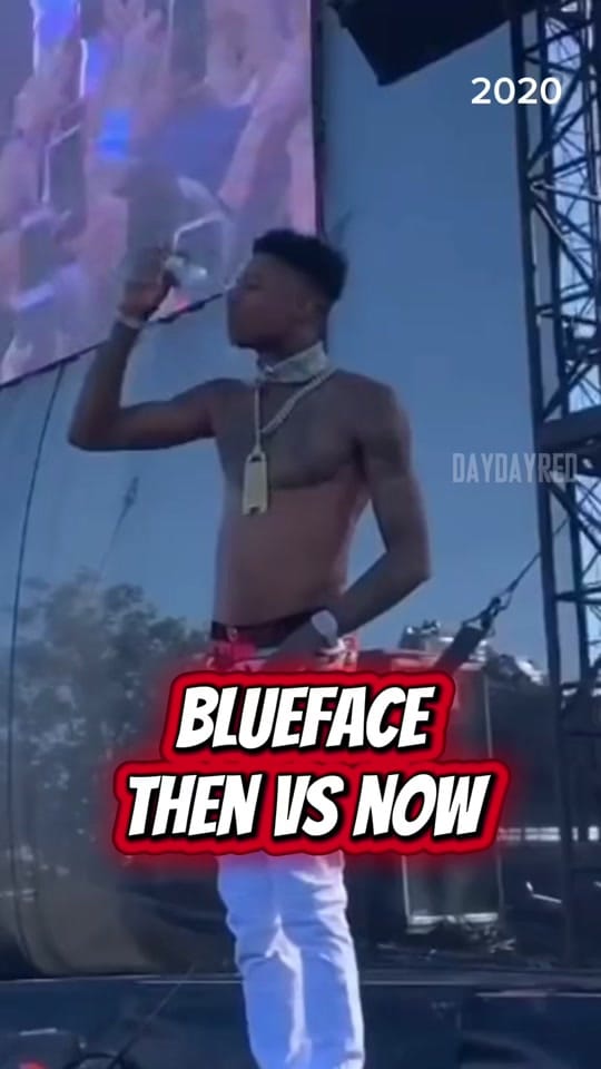 Post 4 by DayDay Red WORLDSTAR HIP HOP on TikTok (video)