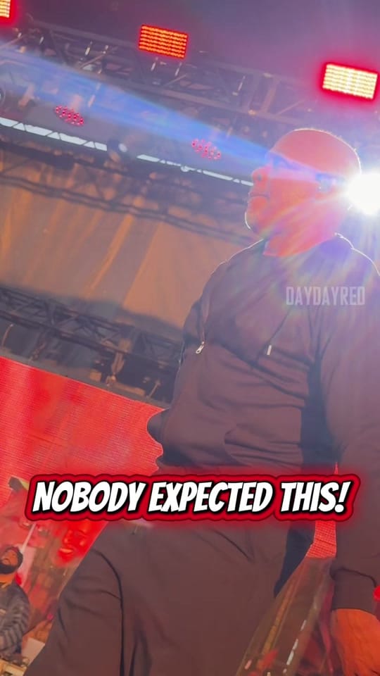Post 1 by DayDay Red WORLDSTAR HIP HOP on TikTok (video)