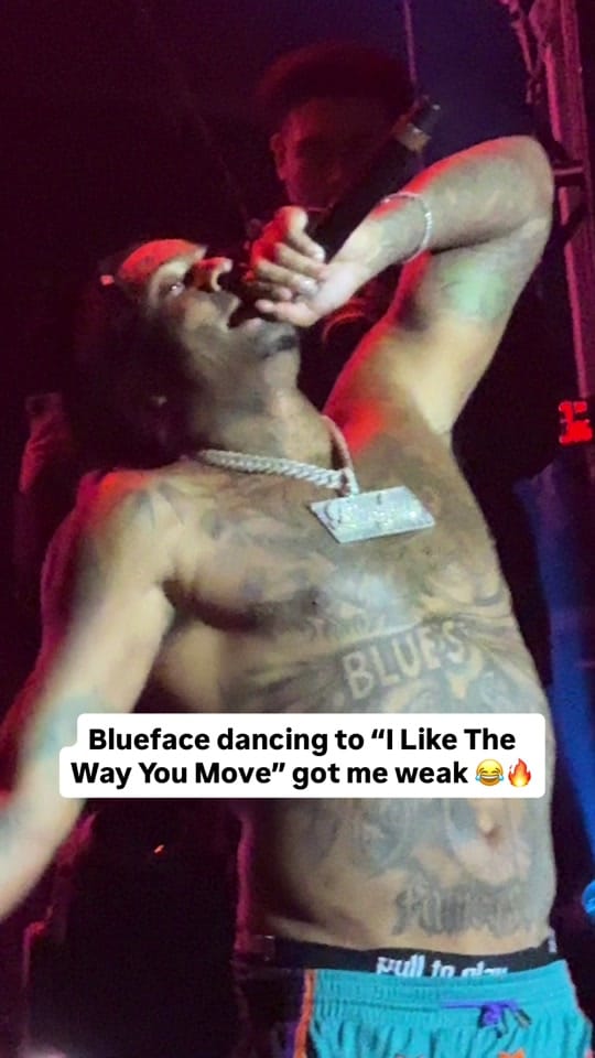 Post 5 by DayDay Red WORLDSTAR HIP HOP on TikTok (video)