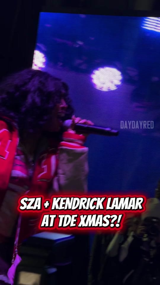 Post 2 by DayDay Red WORLDSTAR HIP HOP on TikTok (video)