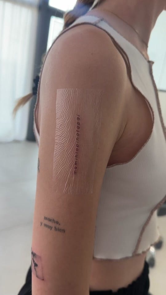 Post 3 by Andrea Delgado on TikTok (video)