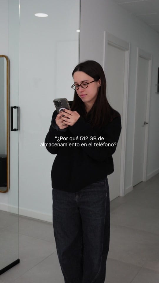 Post 6 by Andrea Delgado on TikTok (video)