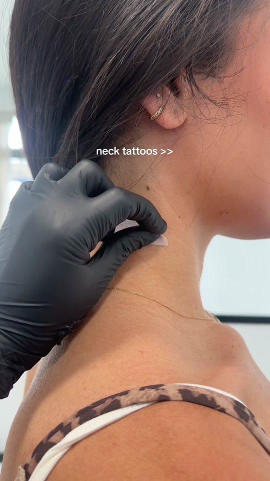 Post 2 by Andrea Delgado on TikTok (video)