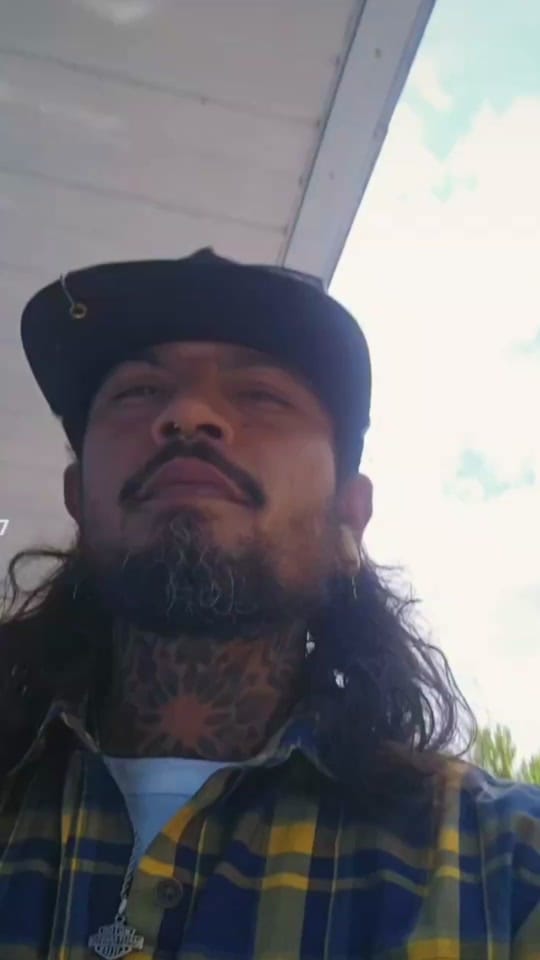 Post 3 by Kevin Millan on TikTok (video)