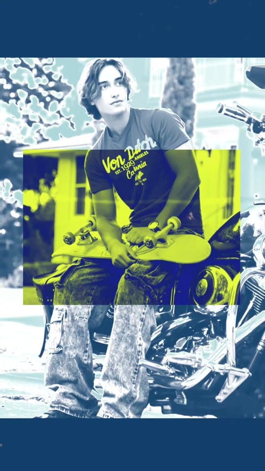 Post 5 by Kevin Millan on TikTok (video)