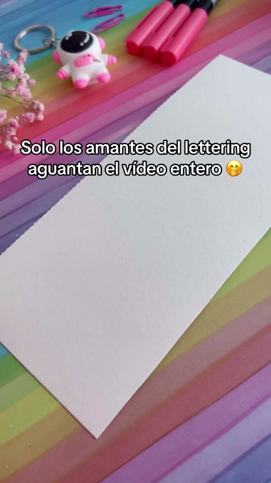 Post 8 by Aventura de colores by Alina ✨ on TikTok (video)