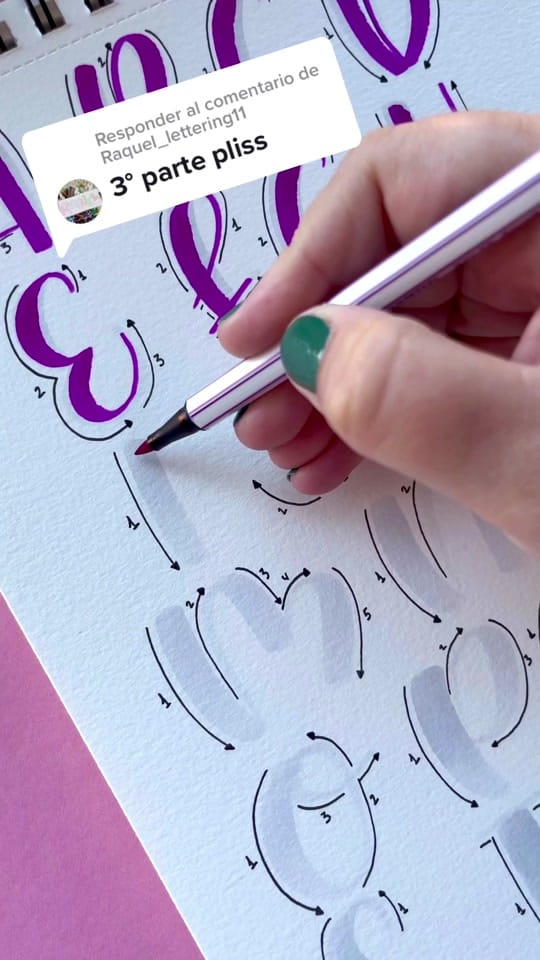Post 10 by Aventura de colores by Alina ✨ on TikTok (video)