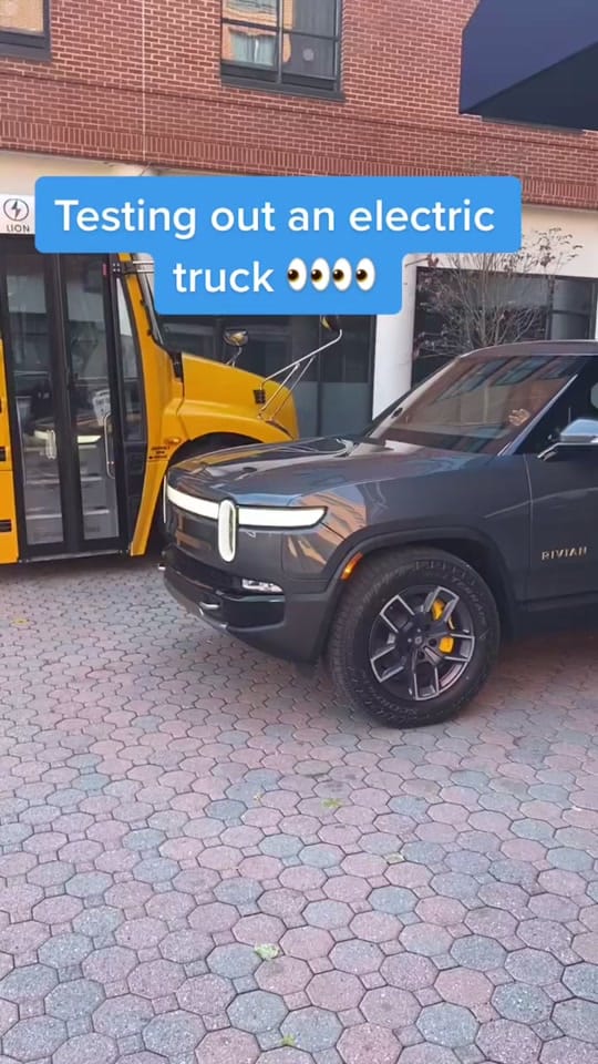 Post 6 by Gov. John Bel Edwards on TikTok (video)