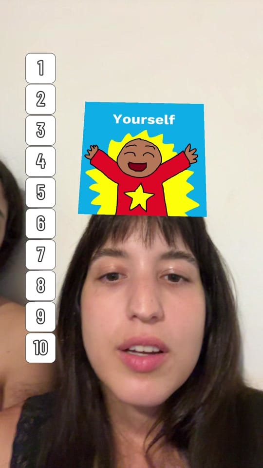 Post 7 by Vick Bouzas on TikTok (video)