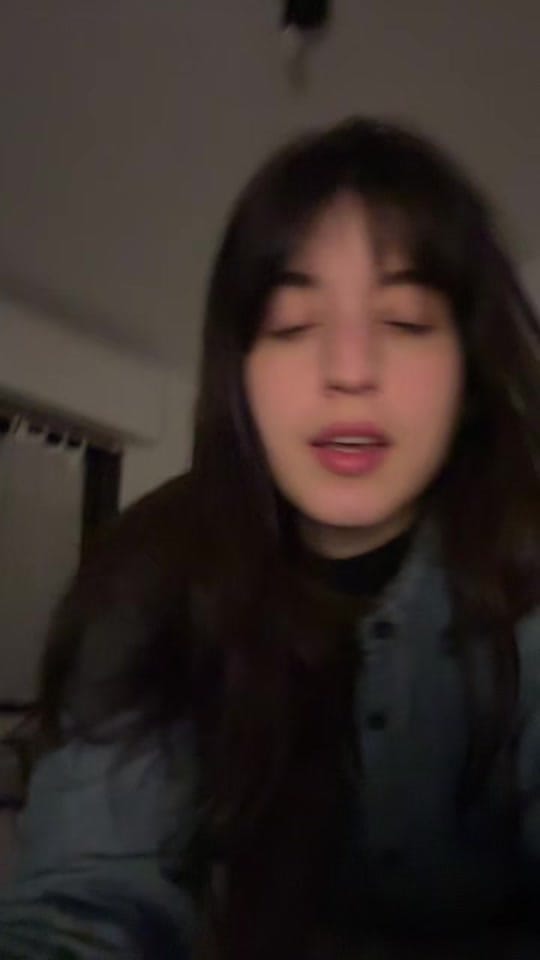 Post 2 by Vick Bouzas on TikTok (video)