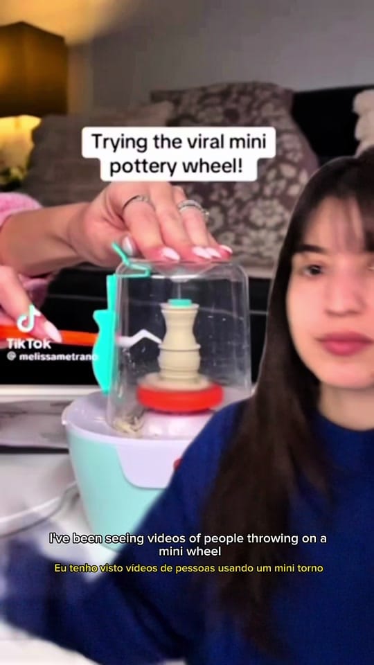 Post 5 by Vick Bouzas on TikTok (video)