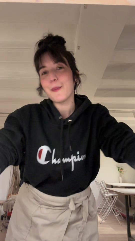 Post 1 by Vick Bouzas on TikTok (video)