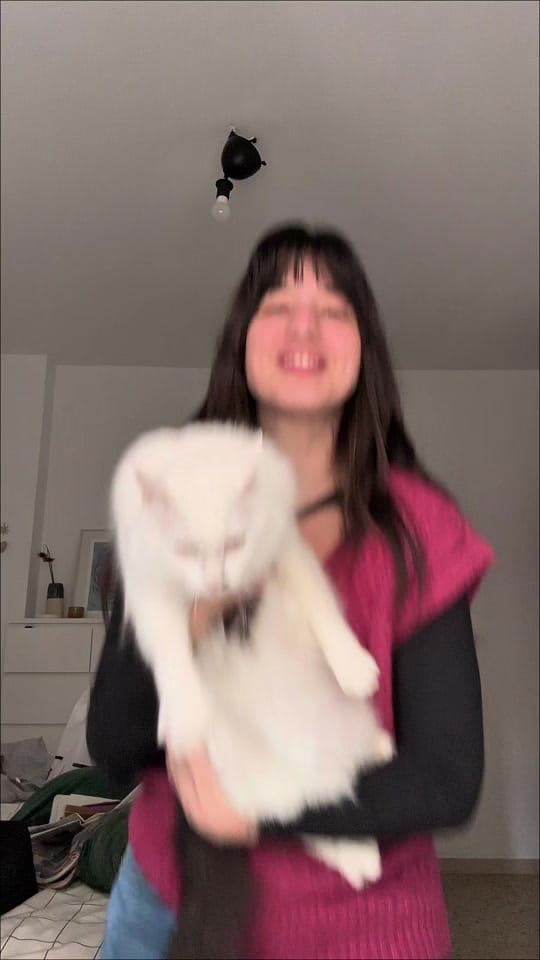Post 3 by Vick Bouzas on TikTok (video)