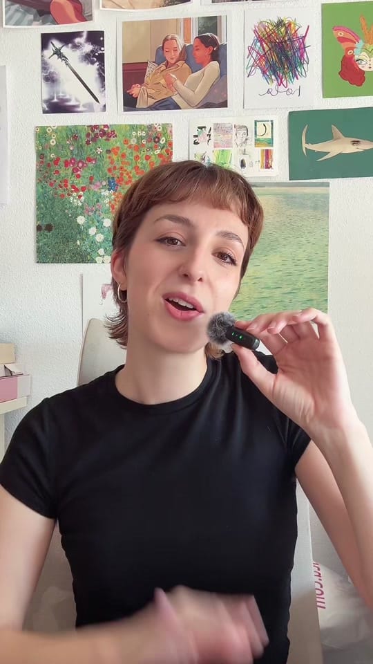 Post 1 by ine8s on TikTok (video)