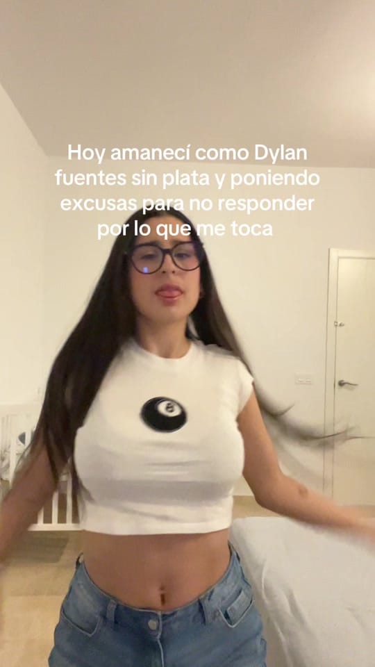 Post 9 by estefigomez on TikTok (video)