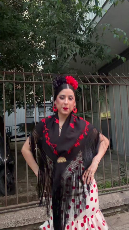 Post 1 by estefigomez on TikTok (video)