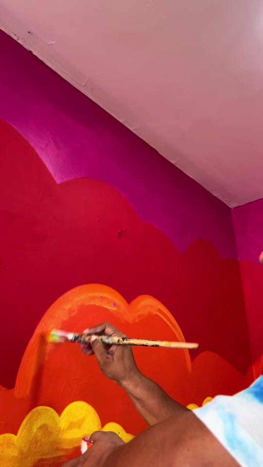 Post 2 by Sofia Murillo arte on TikTok (video)