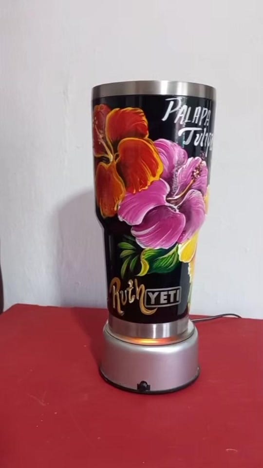Post 10 by Sofia Murillo arte on TikTok (video)