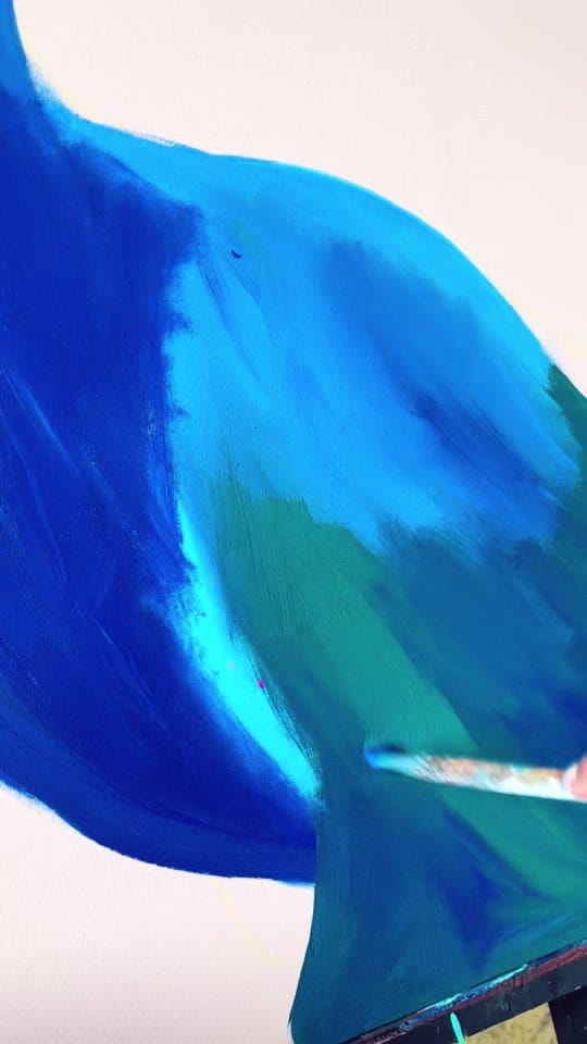 Post 6 by Sofia Murillo arte on TikTok (video)