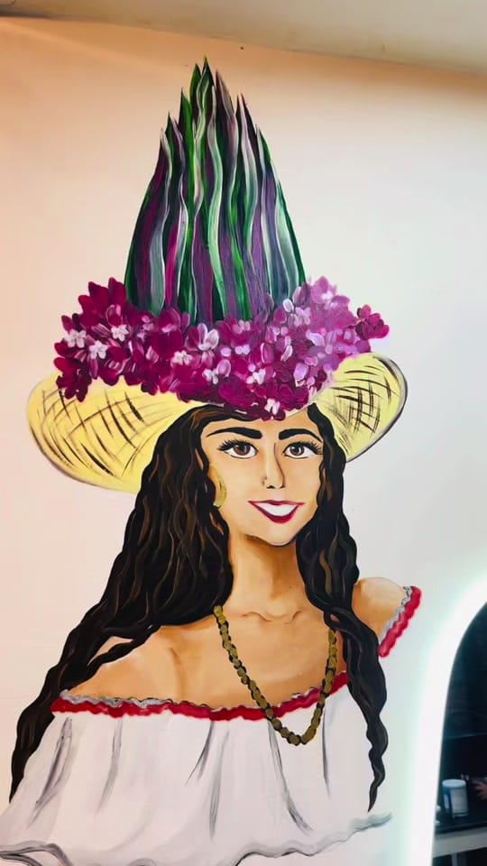 Post 5 by Sofia Murillo arte on TikTok (video)
