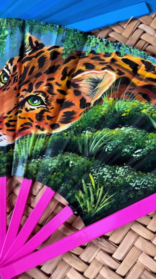 Post 7 by Sofia Murillo arte on TikTok (video)