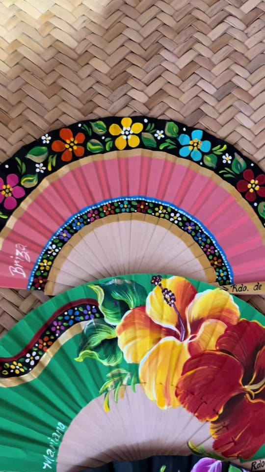 Post 1 by Sofia Murillo arte on TikTok (video)