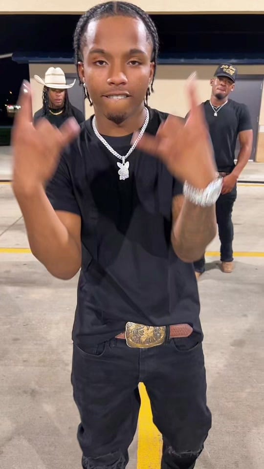 Post 10 by CALEB JORDAN on TikTok (video)