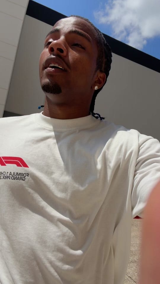 Post 2 by CALEB JORDAN on TikTok (video)