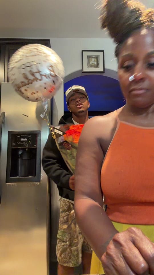 Post 5 by CALEB JORDAN on TikTok (video)