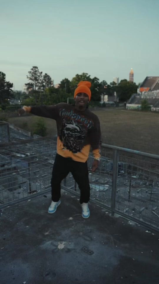 Post 4 by CALEB JORDAN on TikTok (video)