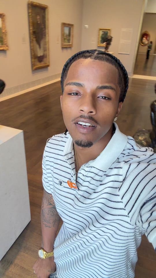 Post 1 by CALEB JORDAN on TikTok (video)