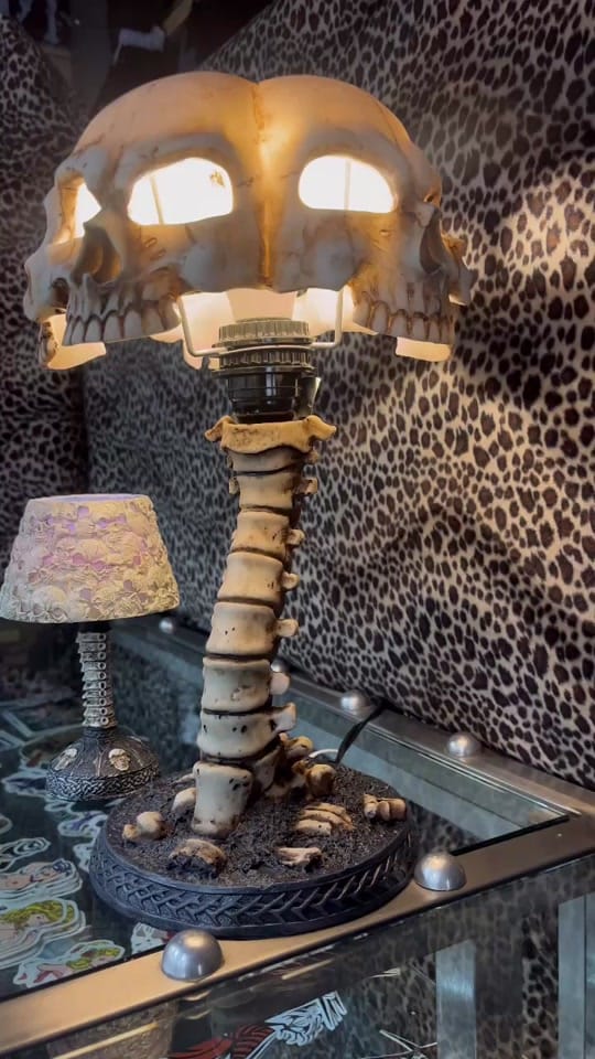 Post 7 by RedZoneShop on TikTok (video)