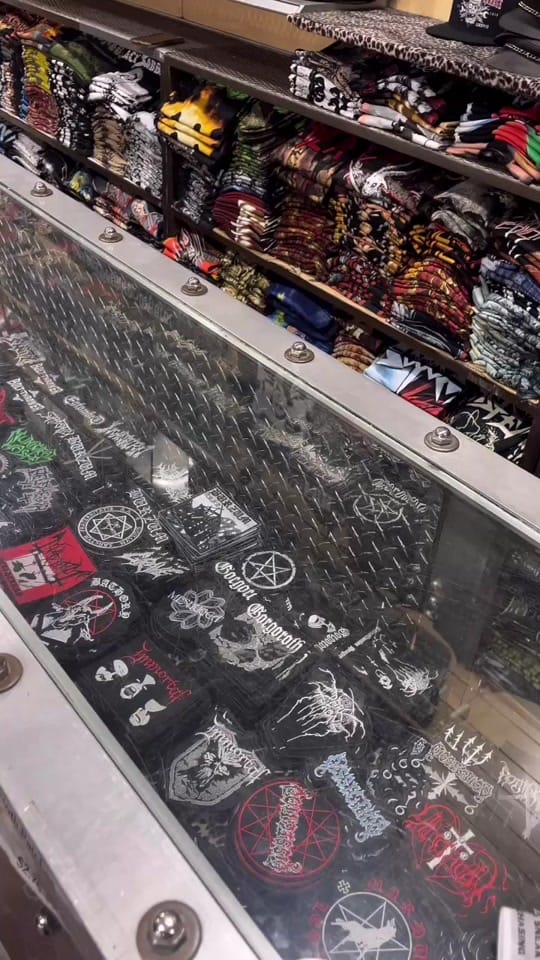Post 9 by RedZoneShop on TikTok (video)