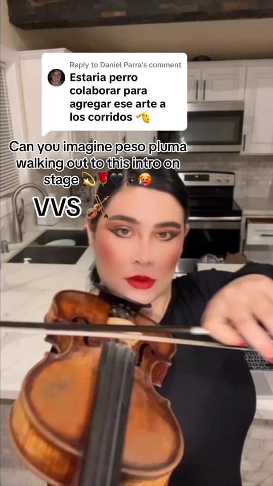 Post 10 by Aspen Quirico🎻 on TikTok (video)