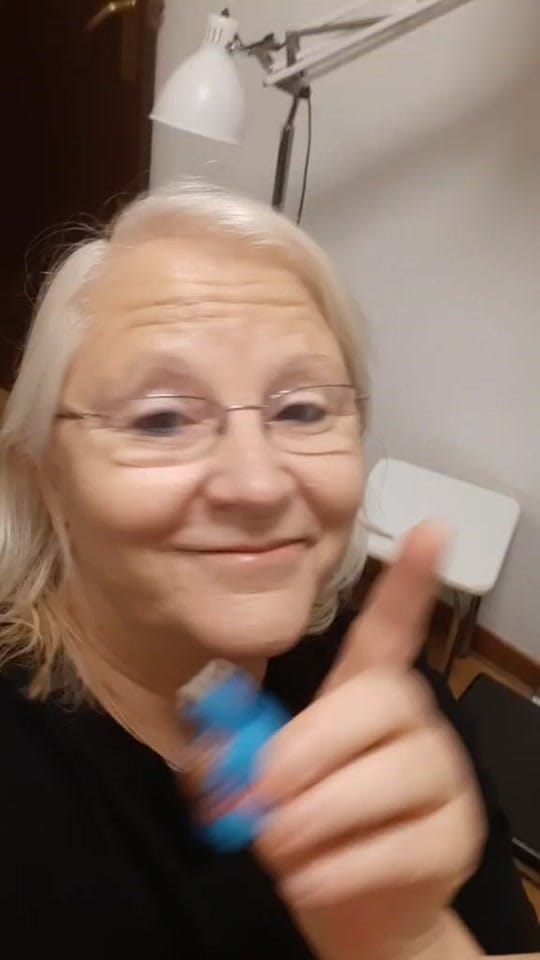 Post 10 by Arual Laura on TikTok (video)