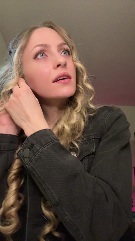 Post 6 by Olivia on TikTok (video)