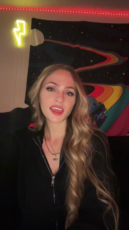 Post 10 by Olivia on TikTok (video)